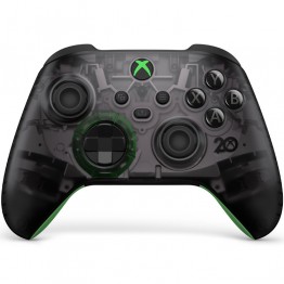 Xbox Wireless Controller - New Series - XBOX 2۰th Anniversary Special Edition